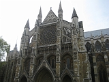 Westminster Abbey